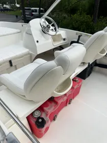 2015 Boston Whaler 170 Super Sport