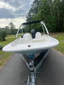 2015 Boston Whaler 170 Super Sport