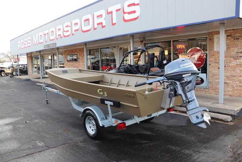 G3 1548 boats for sale - Boat Trader