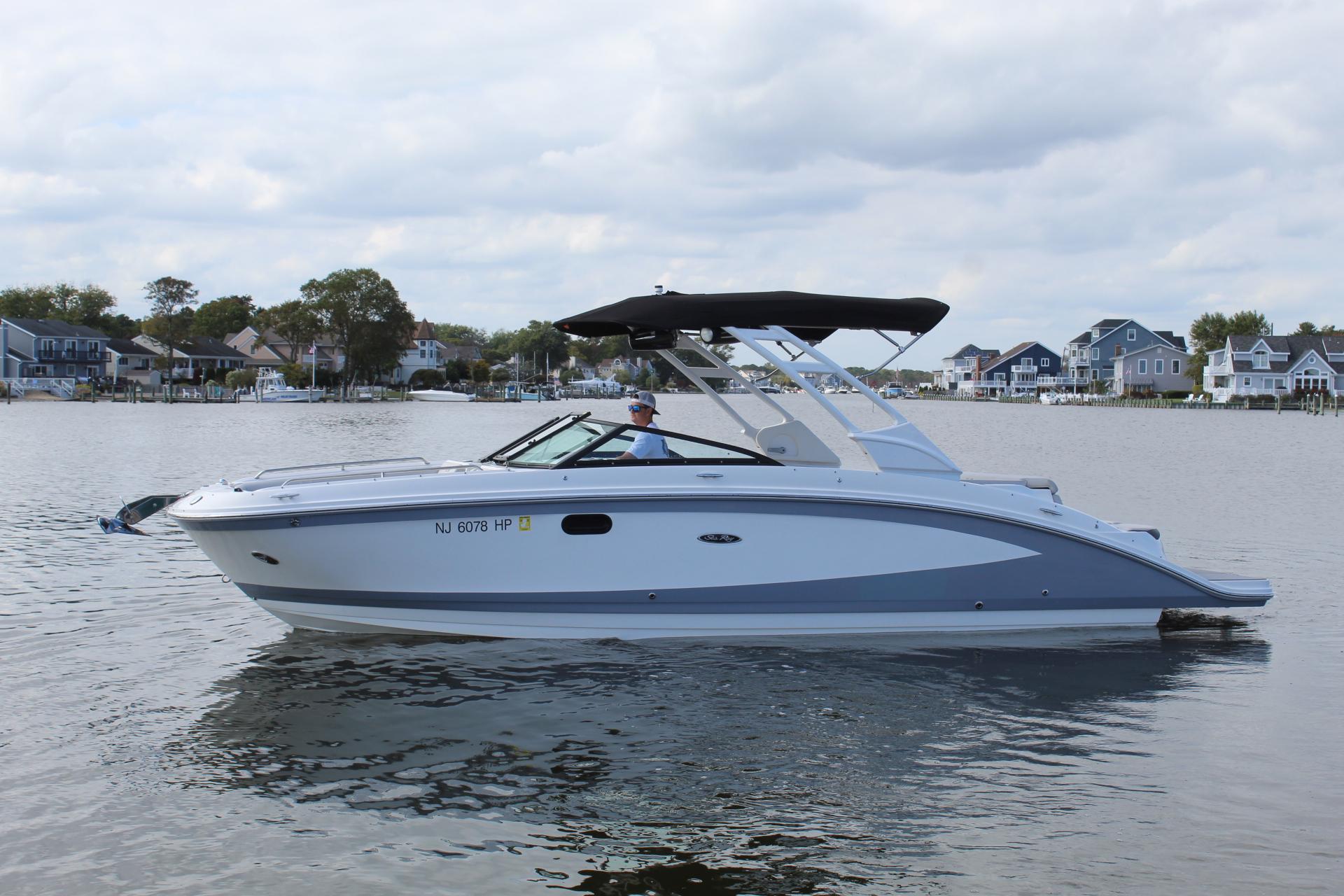 品良く着こなすため Sea Ray 270 Sdx boats for sale - Boat Trader ミュージック