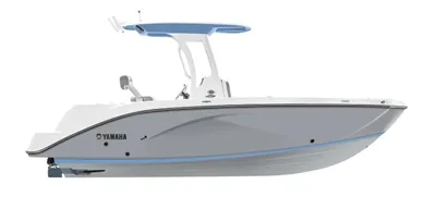 2024 Yamaha Boats 222 FSH Sport E