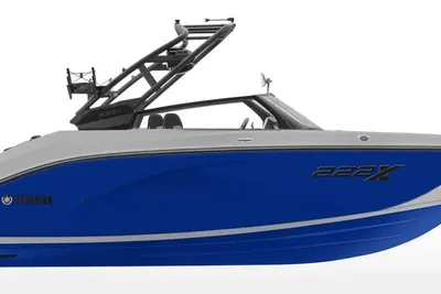 2024 Yamaha Boats 222 XD