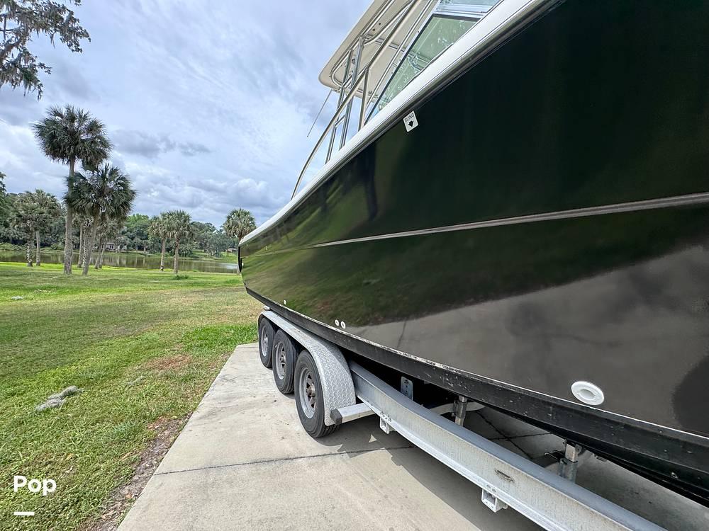 2000 Pursuit 3070 Offshore for sale in Ocala, FL