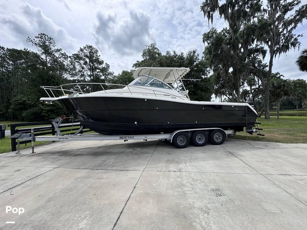2000 Pursuit 3070 Offshore for sale in Ocala, FL