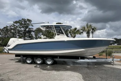 2024 Boston Whaler 280 Outrage