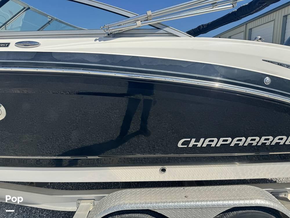 2017 Chaparral 210 Suncoast Deluxe for sale in Lafayette, LA
