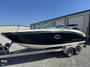 2017 Chaparral 210 Suncoast Deluxe for sale in Lafayette, LA