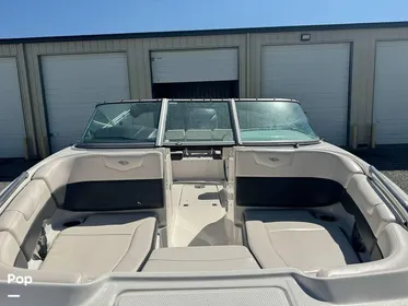 2017 Chaparral 210 Suncoast Deluxe for sale in Lafayette, LA