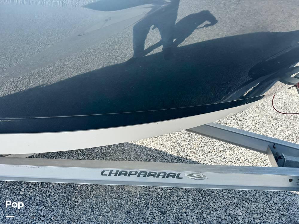 2017 Chaparral 210 Suncoast Deluxe for sale in Lafayette, LA