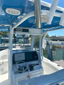 2018 Sea Hunt 25 Gamefish