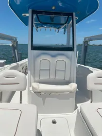 2018 Sea Hunt 25 Gamefish