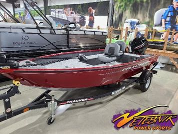 Tracker Super Guide V 16 T Boats For Sale Boat Trader