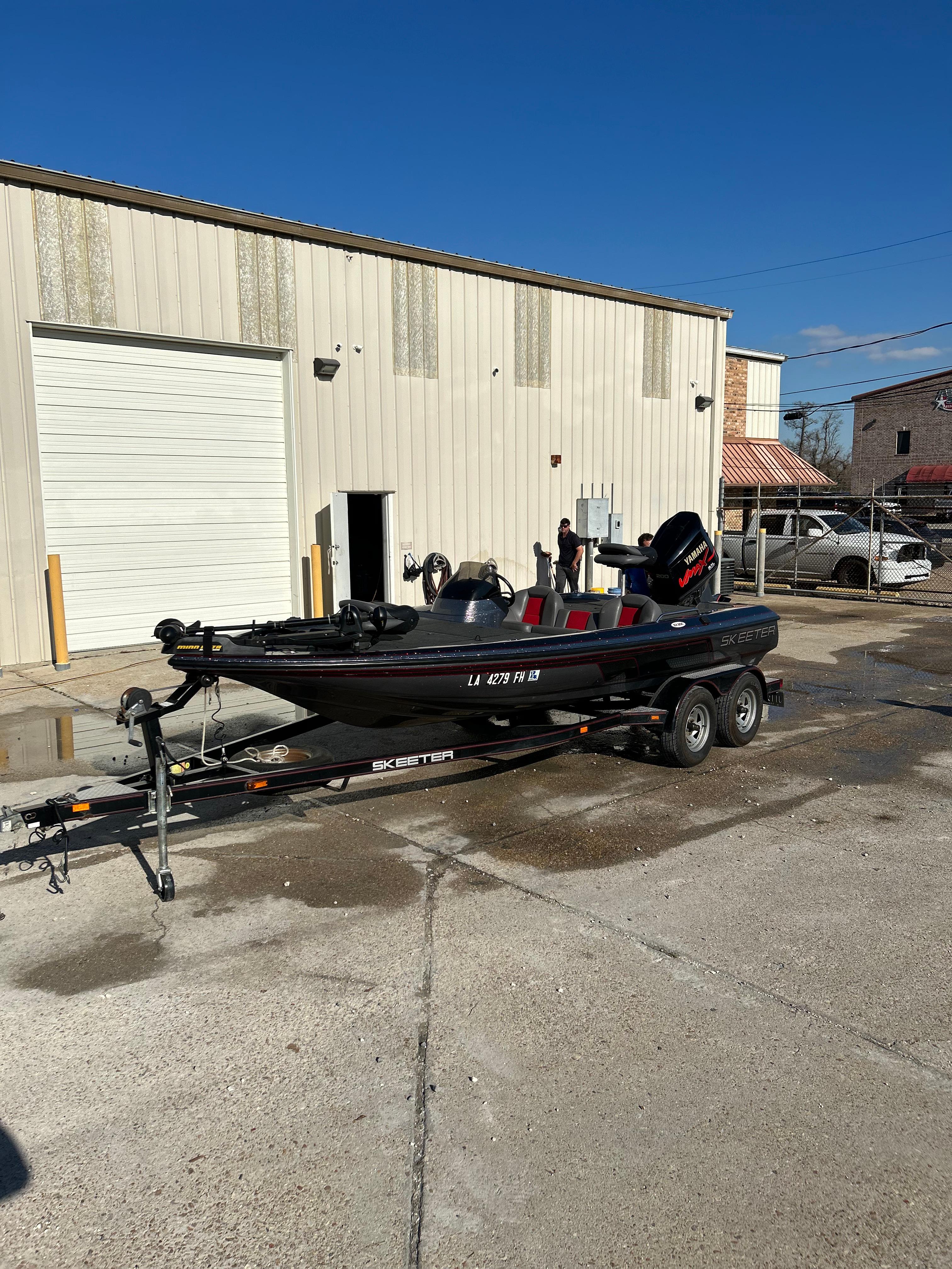 驚きの価格 boats Bass for Trader Boat - 70053 in sale パーツ