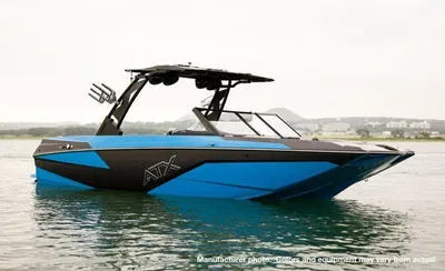 2023 ATX Surf Boats 24 Type-S