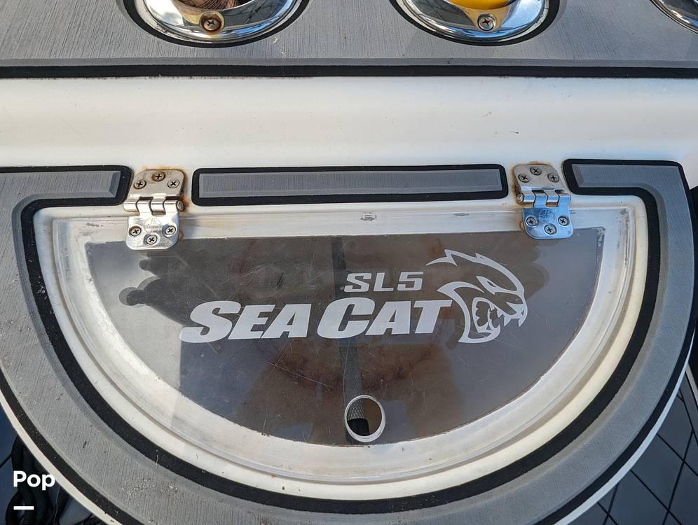 1994 Sea Cat SL5 2550 for sale in Palmetto, FL