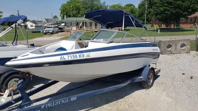 2004 Crownline 180 BR