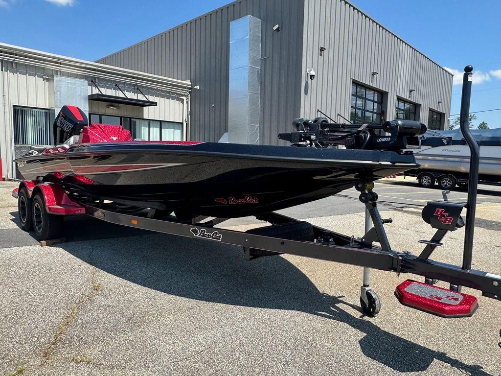 New 2024 Bass Cat JAGUAR STS, 29673 Piedmont Boat Trader