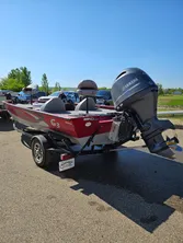 2018 Sportsman G3