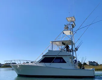 Sport Fishing boats for sale in Ocean City - Boat Trader
