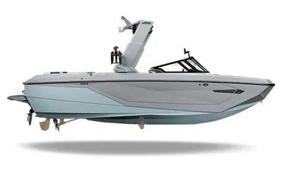 2025 Nautique G23