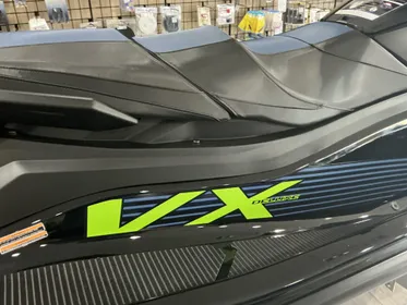 2024 Yamaha Boats WAVERUNNER VX DELUXE