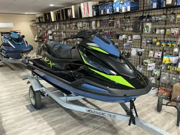 2024 Yamaha Boats WAVERUNNER VX DELUXE