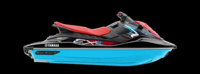2024 Yamaha Boats WaveRunner EX Sport