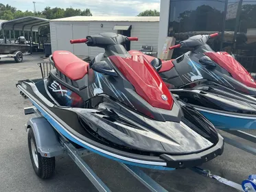 2024 Yamaha Boats WaveRunner EX Sport