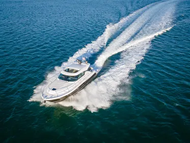 2015 Tiara Yachts 4400 Coupe