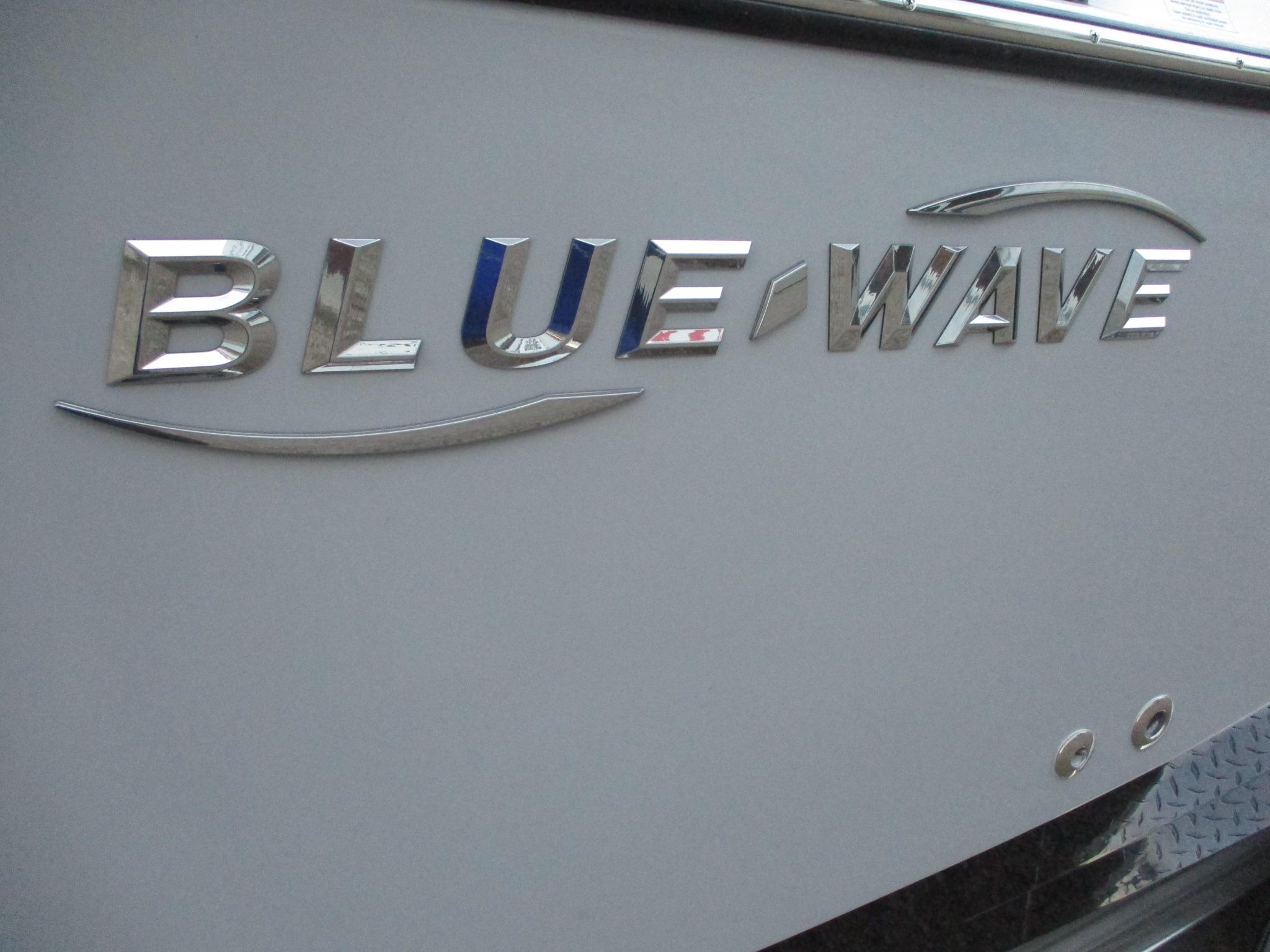 2024 Blue Wave 2800 Makaira