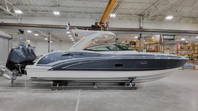 2024 Formula 350 Crossover Bowrider