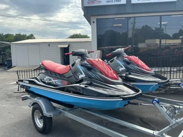 2024 Yamaha Boats WaveRunner EX Sport