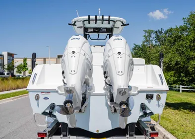 2025 Sea Hunt Gamefish 27 - FS