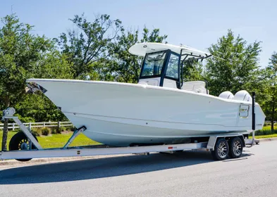 2025 Sea Hunt Gamefish 27 - FS