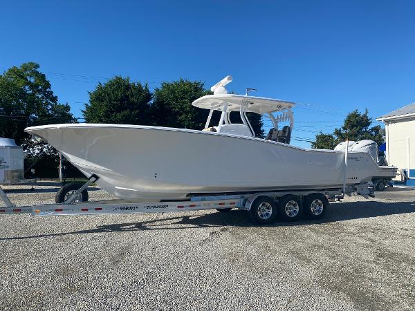 Tidewater Boats For Sale Boat Trader