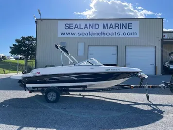 2015 Bayliner 175 Bowrider