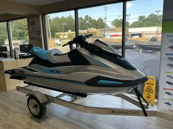 2024 Yamaha Boats VX Cruiser