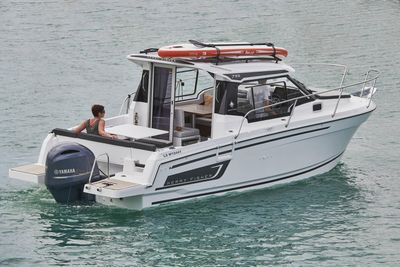 2023 Jeanneau NC Weekender 795 Series 2
