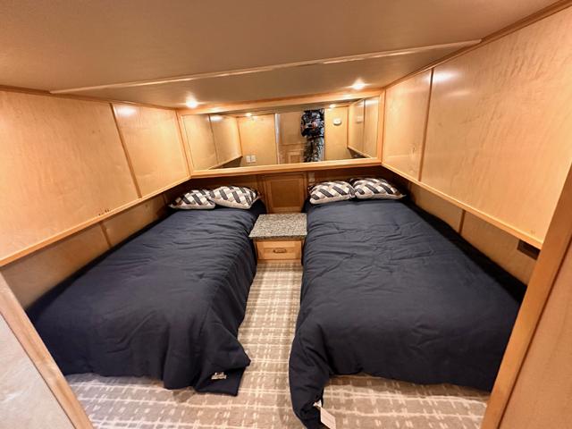 2022 Trifecta Houseboat Multi-Ownership