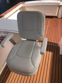 1993 Luhrs Tournament 290 Open