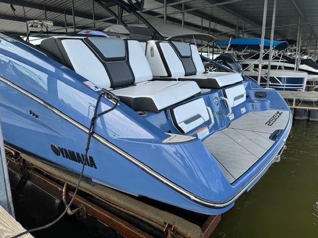2023 Yamaha Boats 255X