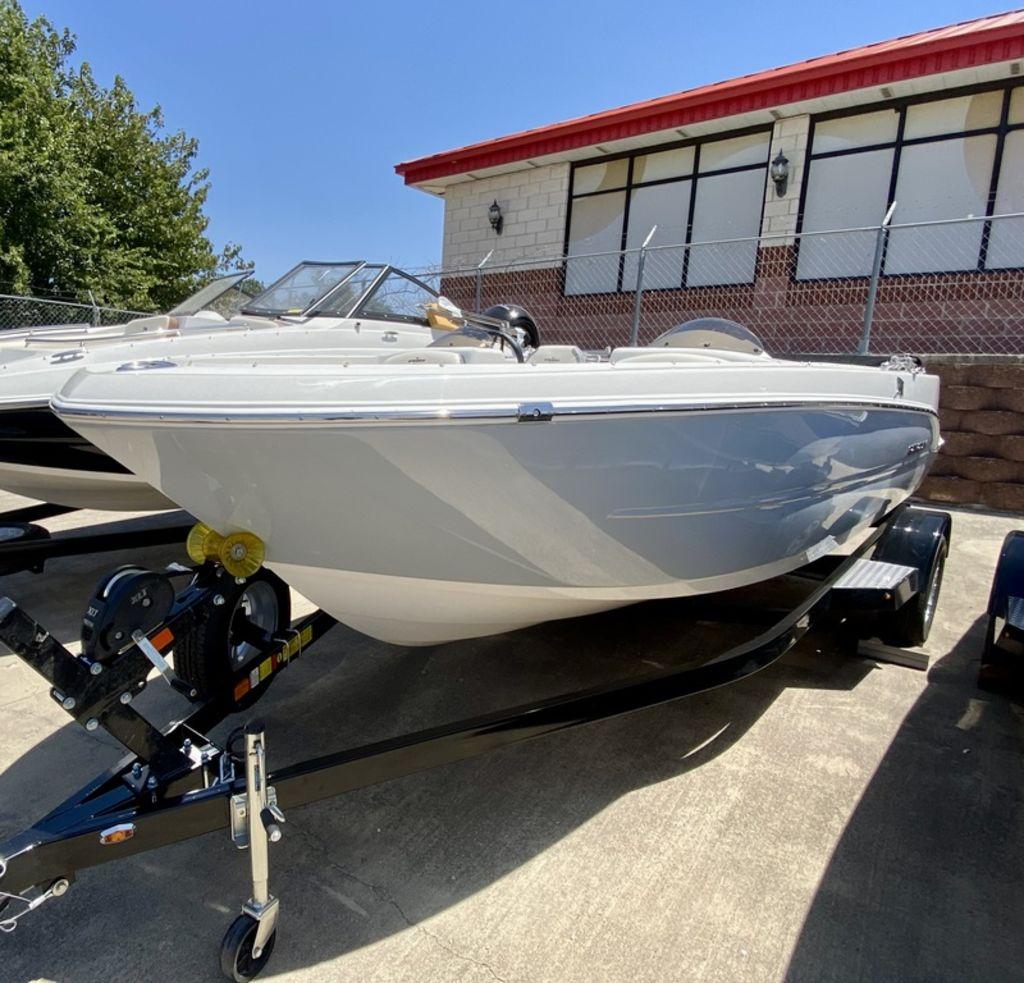 New 2024 Stingray 172SC, 76548 Harker Heights Boat Trader