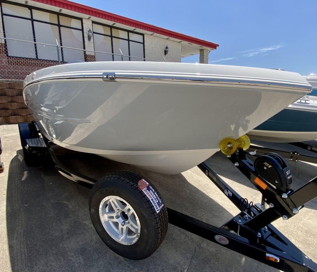 New 2024 Stingray 172SC, 76548 Harker Heights Boat Trader