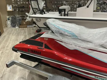 2024 Yamaha Boats WaveRunner EX Limited