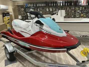 2024 Yamaha Boats WaveRunner EX Limited