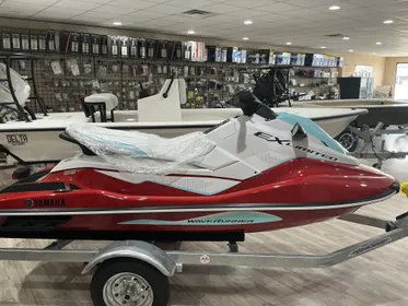 2024 Yamaha Boats WaveRunner EX Limited