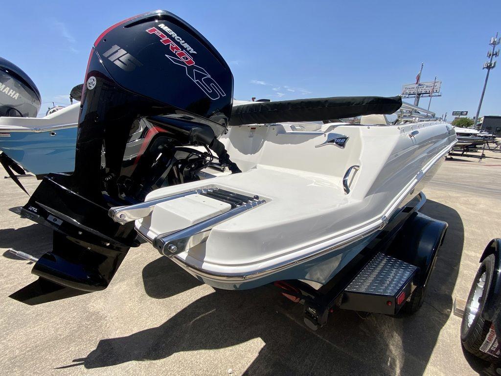 New 2024 Stingray 182SC, 76548 Harker Heights Boat Trader