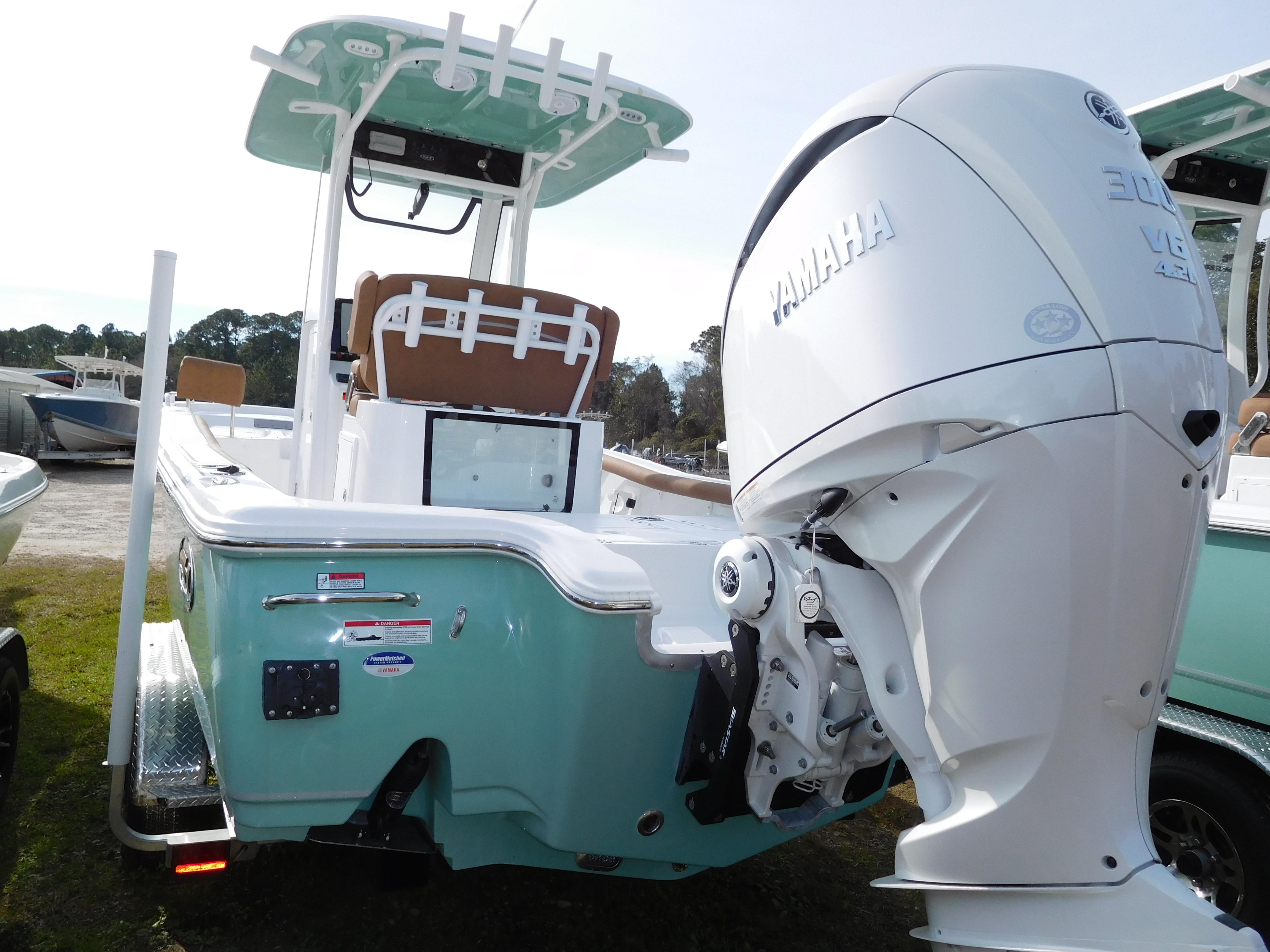 New 2024 Sea Hunt BX 25 FS, 32346 Panacea Boat Trader
