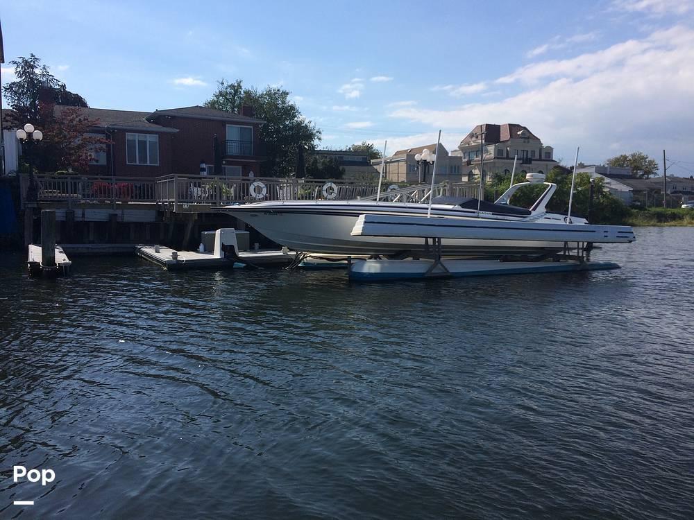 1988 Fountain 12 M for sale in Brooklyn, NY