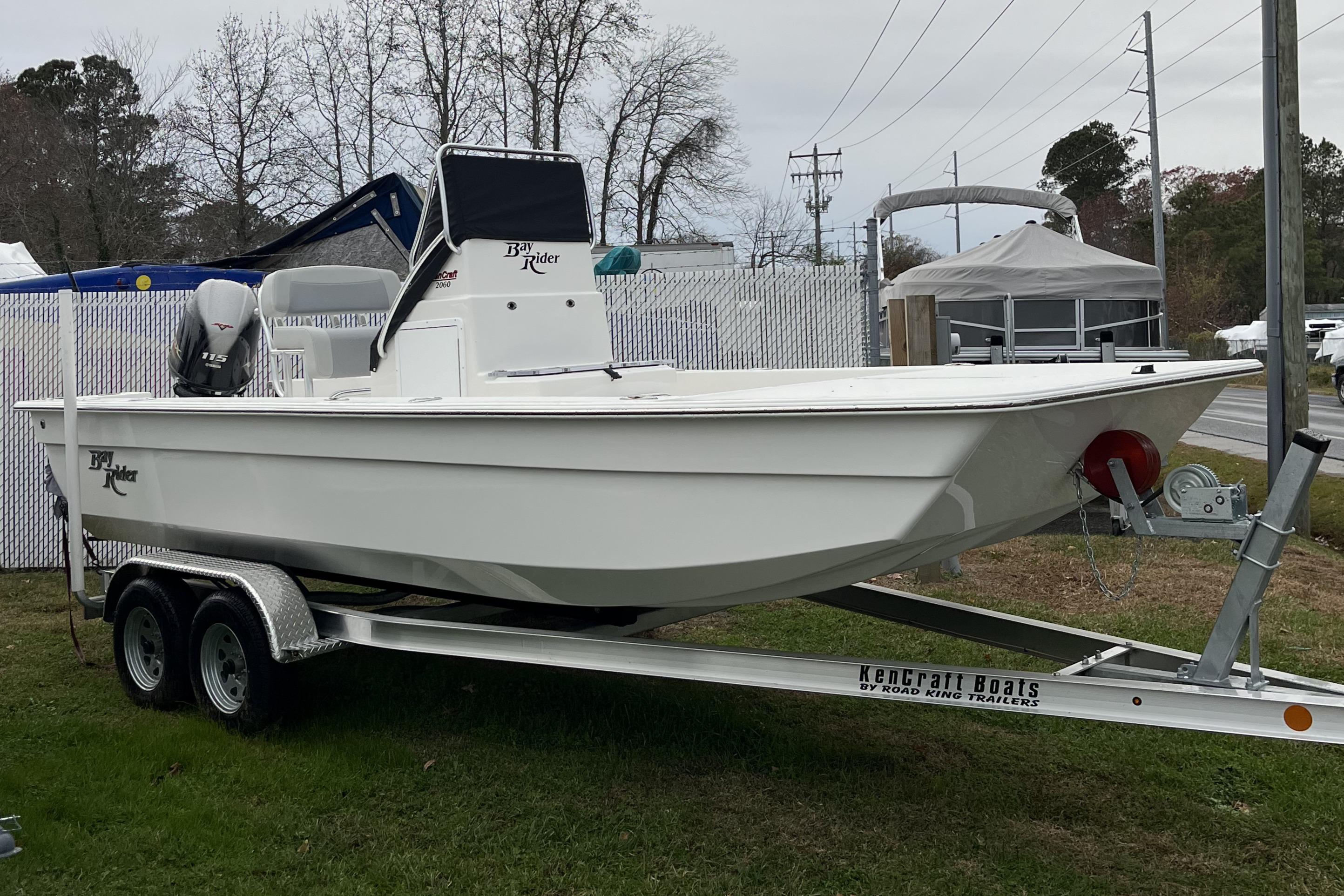 KenCraft boats for sale | YachtWorld